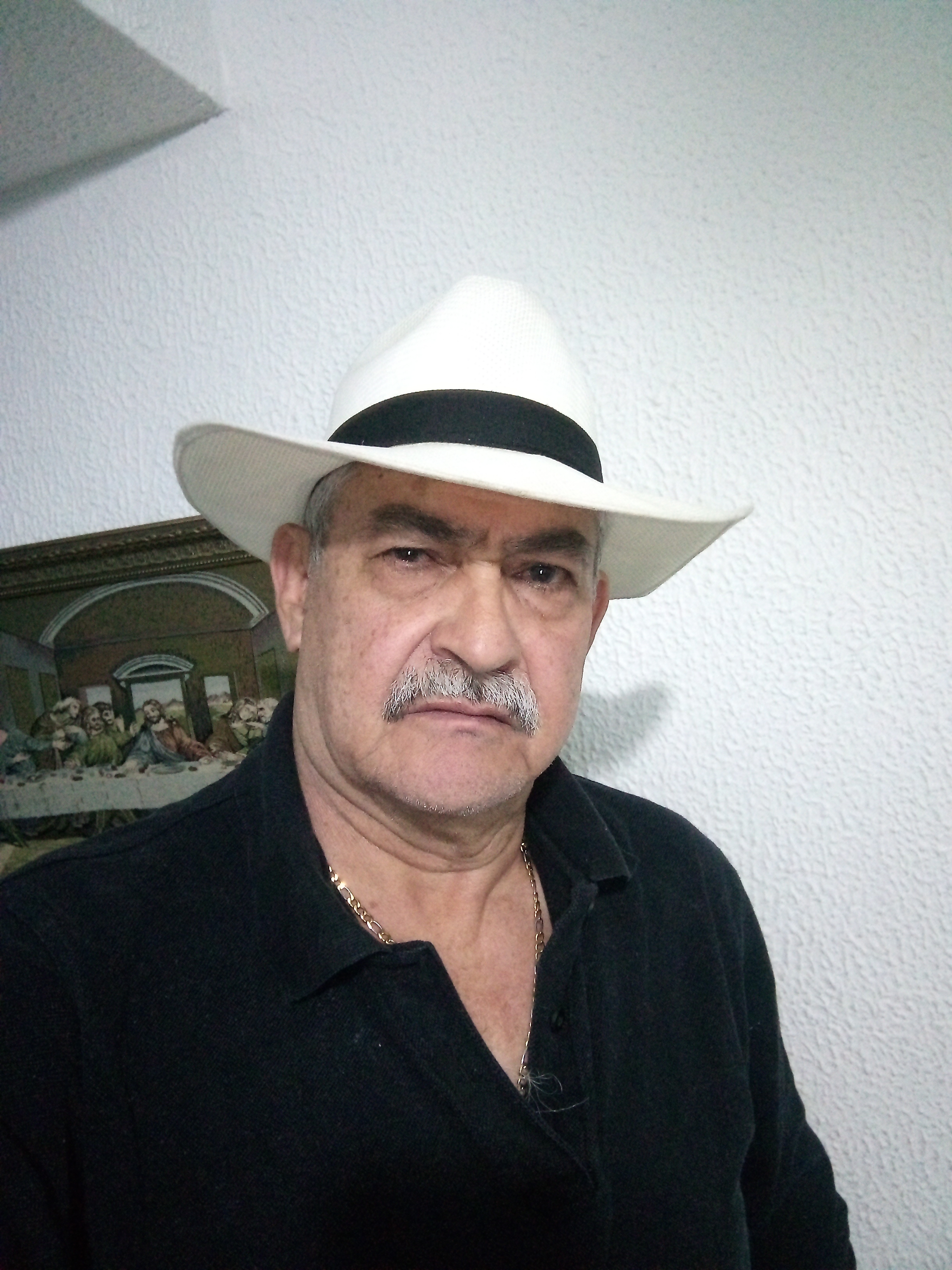 Carlos Arturo Cruz Márquez