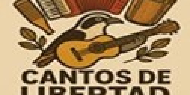 Imagen de Primer Festival de Canción Inédita Vallenata en Aguachica.