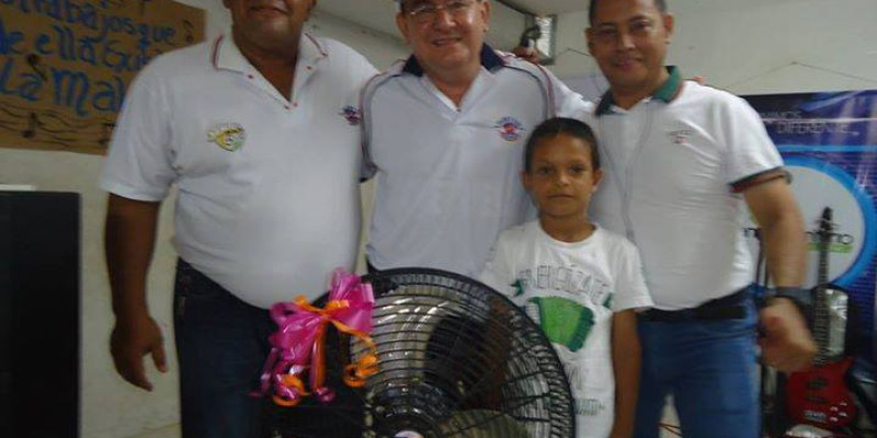 Imagen de la galería de Más de 10 Años Celebrando el Talento Local en Aguachica