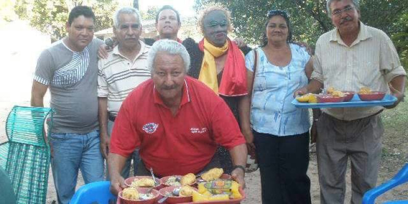 Imagen relacionada a UN POCO HISTORIA Y PARTICIPACION CIUDADANA