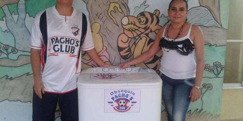 Imagen de la galería de Solidaridad que Transforma Vidas