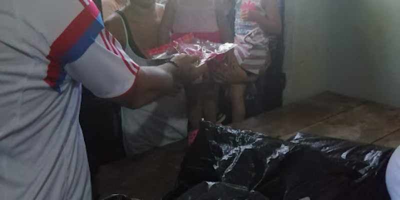 Imagen de la galería de Solidaridad que Transforma Vidas